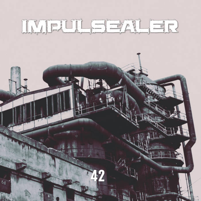 Impulsedealer - 42 LP