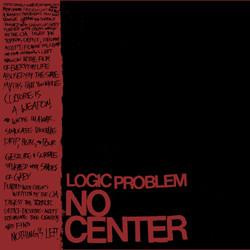 Logic Problem - No Center 7"