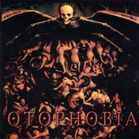 Otophobia - Malignant CD (image for) Otophobia - Malignant CD