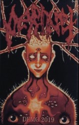 Perinei - Demo 2019 CS (image for) Perinei - Demo 2019 CS