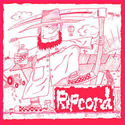 Ripcord - Harvest Hardcore 7" (image for) Ripcord - Harvest Hardcore 7"