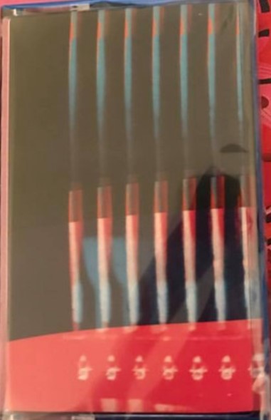 Shayne Bowden - Oakland Rush CS (image for) Shayne Bowden - Oakland Rush CS