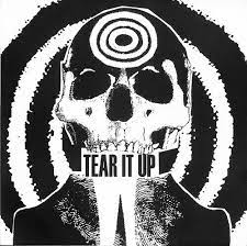 Tear It Up - s/t 7" (image for) Tear It Up - s/t 7"