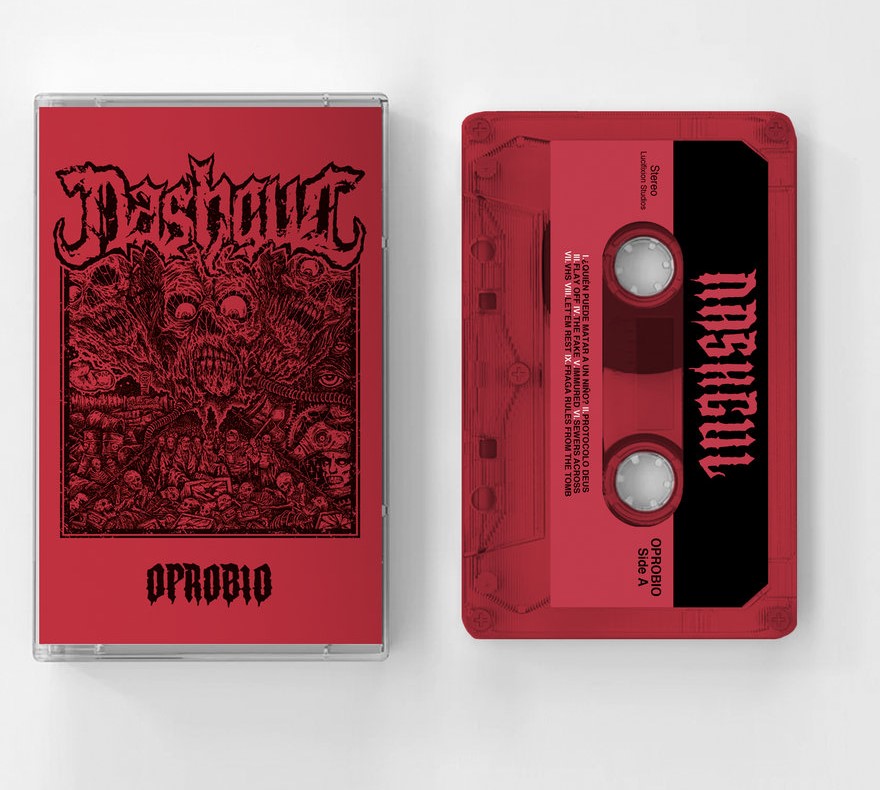 Nashgul - Orpobio CS (image for) Nashgul - Orpobio CS