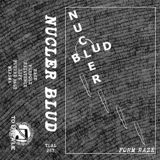 Nucler Blud - Form Raze CS (image for) Nucler Blud - Form Raze CS